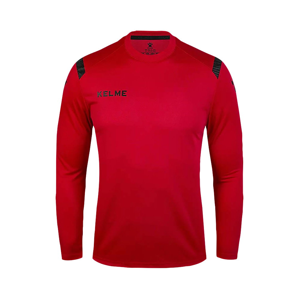 LONG SLEEVE T SHIRTS RED S