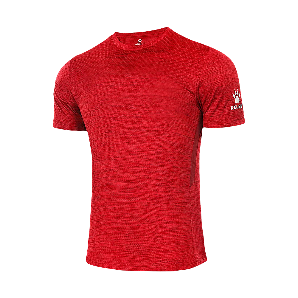 T-SHIRT(MENS) RED S