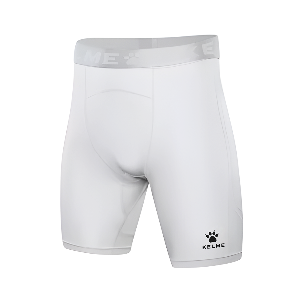 TACKLE SHORTS (ADULTS)  WHITE L